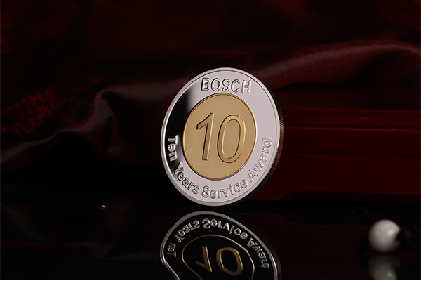 金銀紀念幣 金銀紀念幣