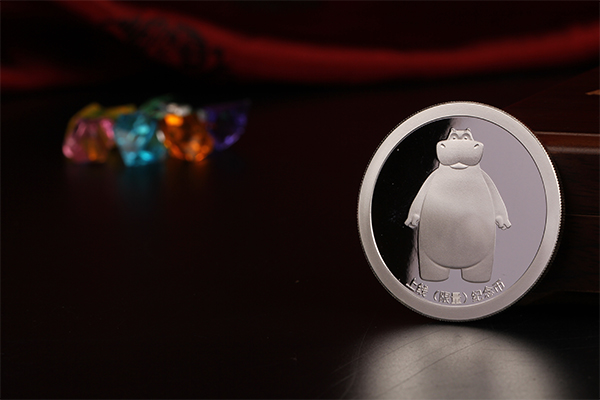 上線(限量)紀(jì)念幣 上線(限量)紀(jì)念幣