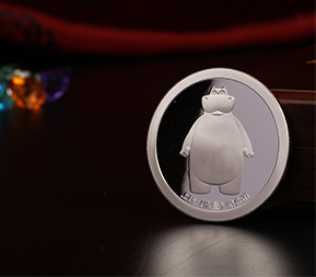 上線集團(tuán)慶典章定制