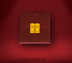 囍銀條-金銀條定制