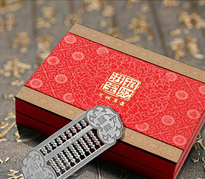 招財(cái)進(jìn)寶-金銀擺件VIP定制