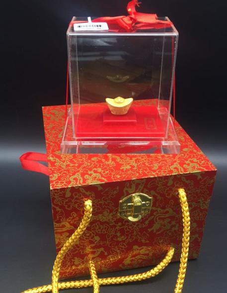 金銀禮品 金銀禮品