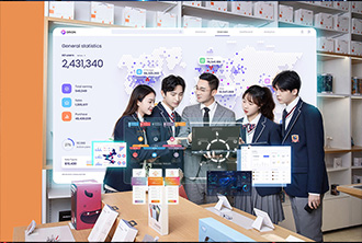 VR虛擬現(xiàn)實實訓中心