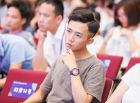 <b>從月薪1500到年薪50W,我只是敢于嘗試！</b>