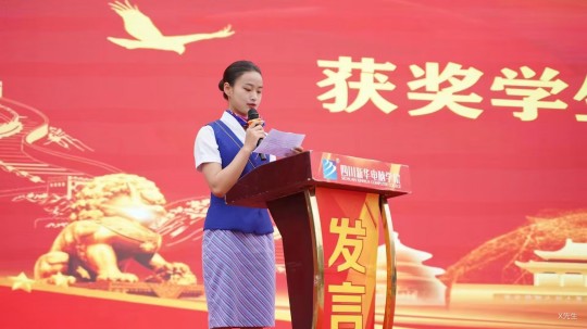 <b>榜樣的力量！國家獎學(xué)金獲得者經(jīng)驗分享</b>