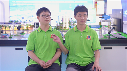 <b>挺進十四屆“新華杯”決賽，他們這么做</b>
