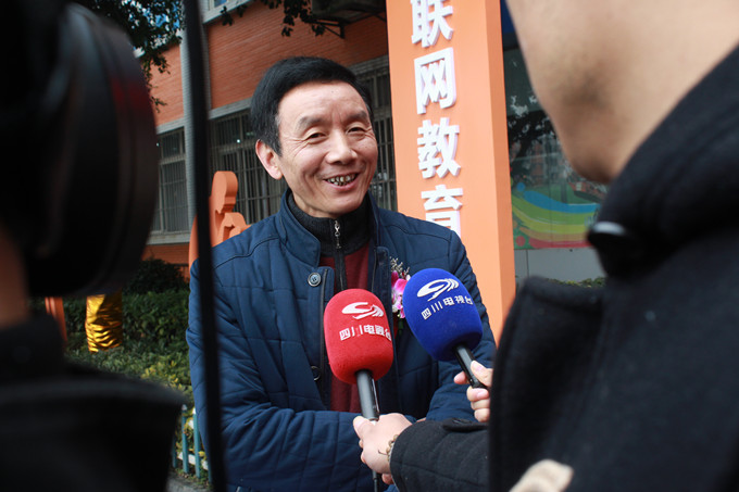 職業(yè)教育就是就業(yè)教育，校企合作再上新臺(tái)階