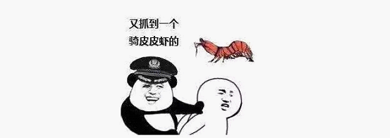 最近刷屏的“皮皮蝦”你知道是什么梗嗎？來，走起