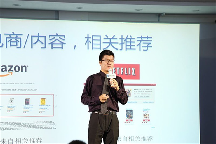 一場講座，究竟能帶來什么？