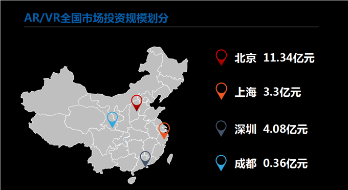 趙昌老師主講四川省AR/VR培訓(xùn)會圓滿成功