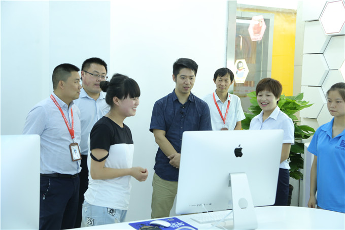 從優(yōu)艾到優(yōu)艾克斯--探秘UI設計師的成長之路