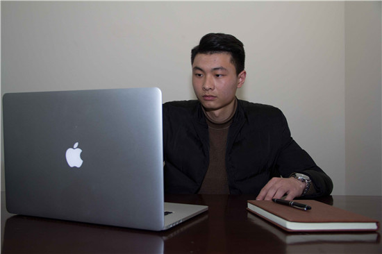 一無所有，就是學電腦的理由
