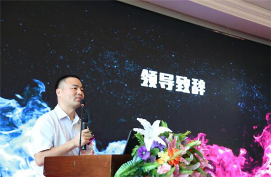 強強聯(lián)合，迎來電競教育的春天