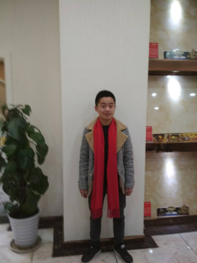 0基礎(chǔ)到專業(yè)設(shè)計(jì)師！他用實(shí)力證明，天道酬勤是真理！