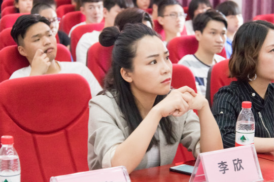 無實(shí)戰(zhàn)，不電商！“新華 · 瀾庭集杯”培訓(xùn)會強(qiáng)勢開啟