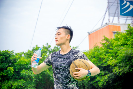 彭輝：誰(shuí)的少年不躁動(dòng)！