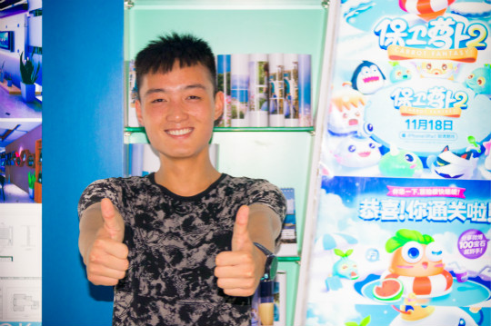 彭輝：誰(shuí)的少年不躁動(dòng)！