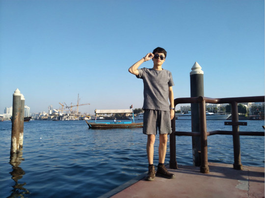 你一定要努力，但萬不可著急