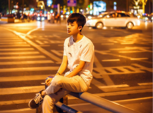 你一定要努力，但萬不可著急