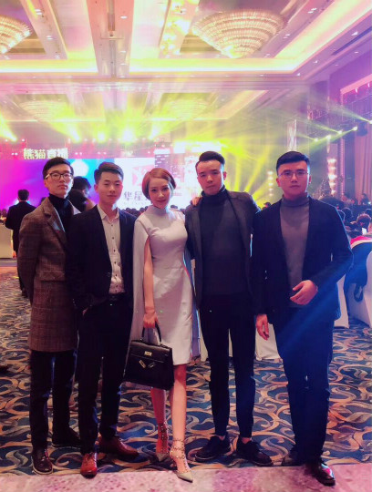 你一定要努力，但萬不可著急