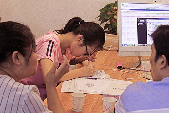 四川新華秋招火爆進(jìn)行中，每個(gè)孩子的夢(mèng)想都值得被善待