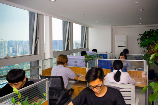 深藏磅礴，來自靈魂深處的福兮禍所伏
