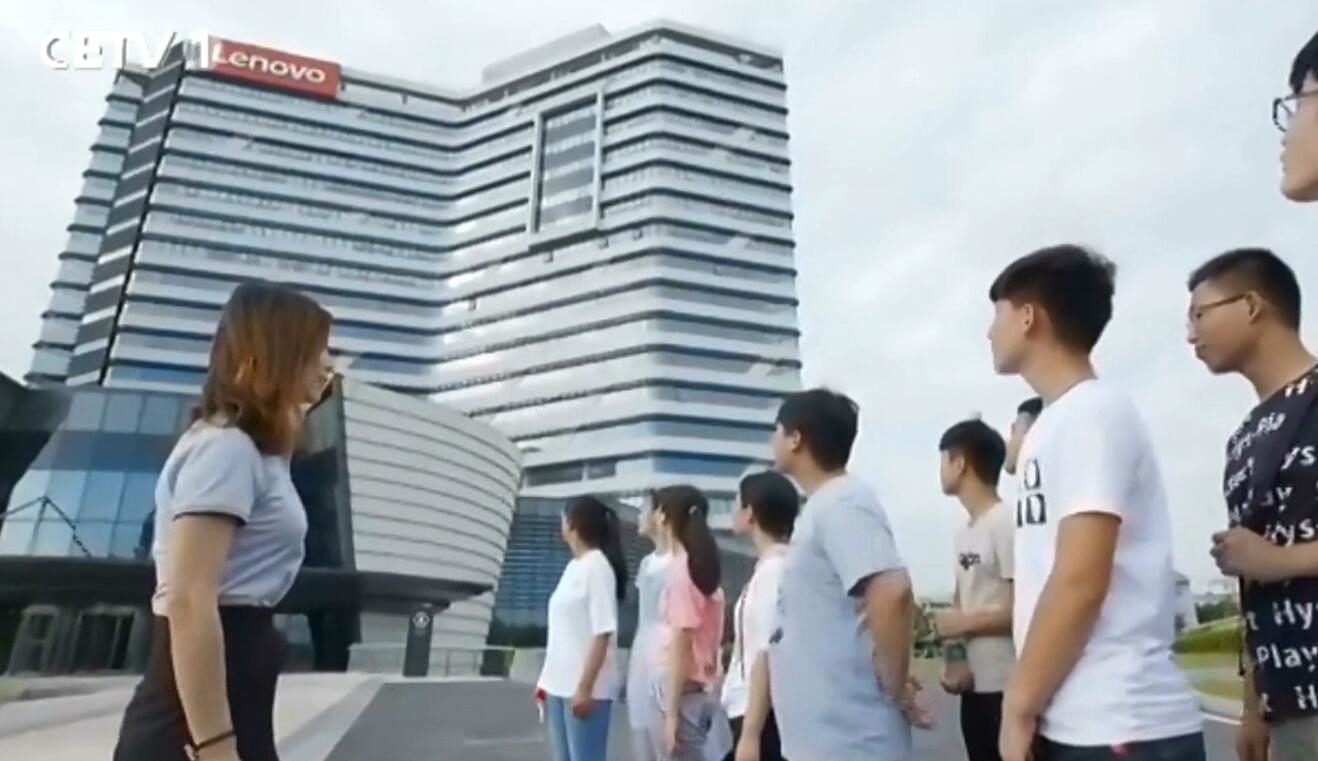 職業(yè)教育塑造就業(yè)競爭力，騰飛的民族品牌