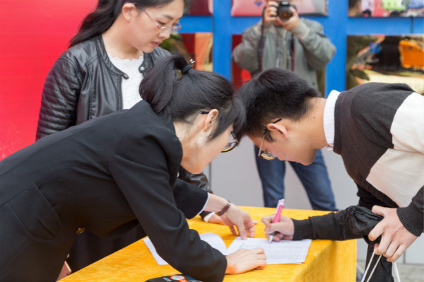 雙選會結(jié)束了，解密面試技巧助你突出重圍