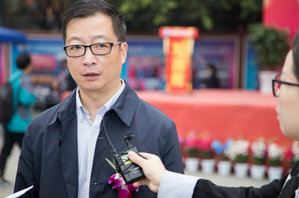 2019四川新華電腦學院十大專業(yè)全面亮相！預報名通道全面開啟啦！
