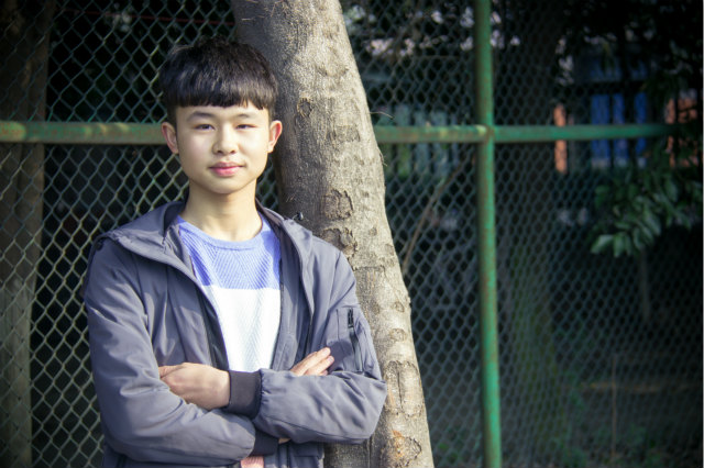 知否知否，17歲的肩膀，技能學(xué)歷全都有！