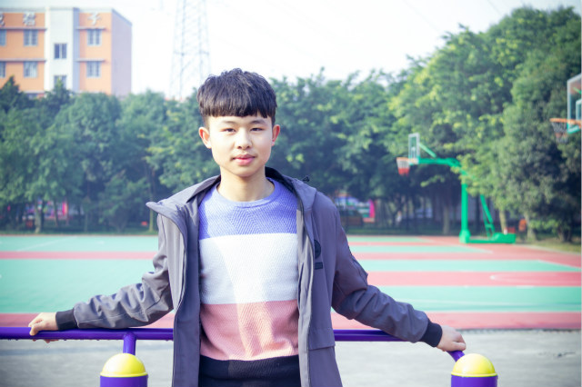 知否知否，17歲的肩膀，技能學(xué)歷全都有！