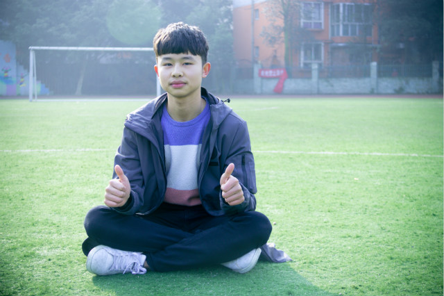 知否知否，17歲的肩膀，技能學(xué)歷全都有！