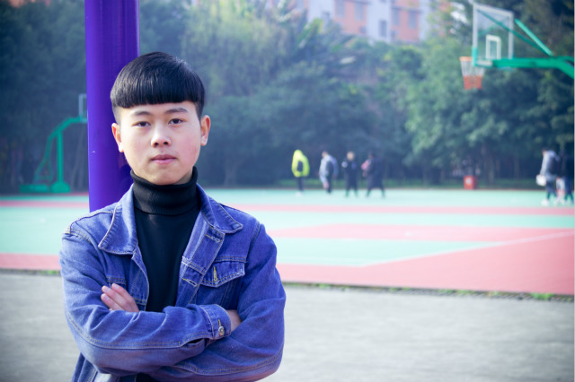 小小的天，大大的夢，活成自己想要的模樣