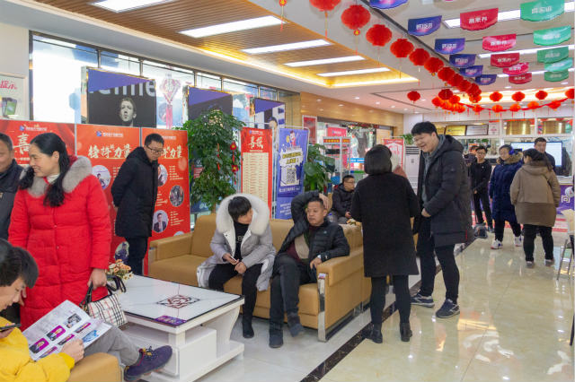 四川新華春季招生火熱進行中！搶占好專業(yè)拼人品的時候到啦！