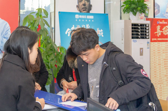 四川新華春季招生火熱進行中！搶占好專業(yè)拼人品的時候到啦！