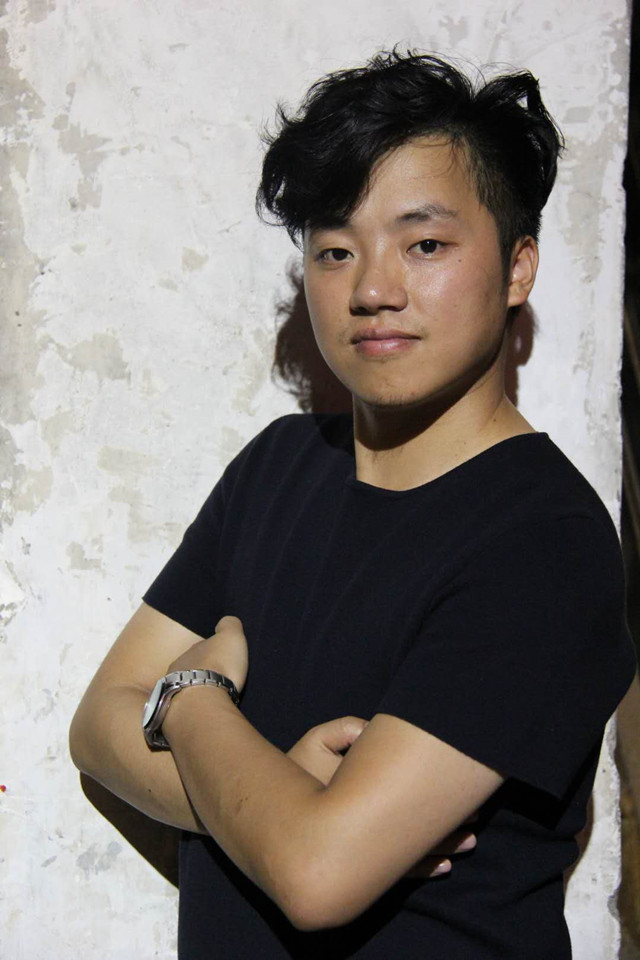 名企大咖新華行之“做合格的設(shè)計師，你！準(zhǔn)備好了嗎？”