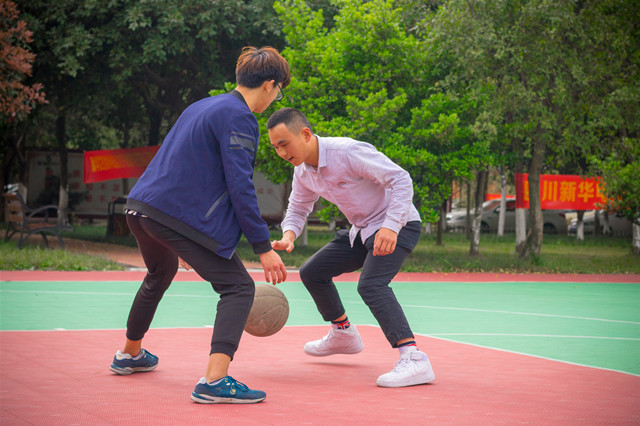 高中輟學(xué)，看“職場小白”如何“技能在手，天下可走”