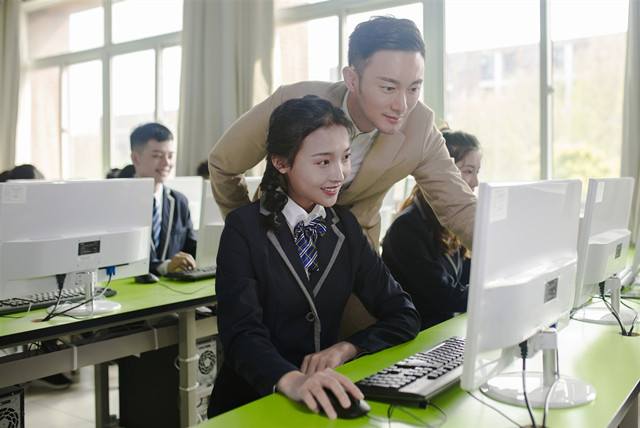 互聯網時代，女生學什么專業(yè)好就業(yè)？