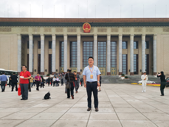 2019第六屆中國品牌影響力評價(jià)成果發(fā)布活動(dòng)典禮盛大開幕，新華教育載譽(yù)而歸