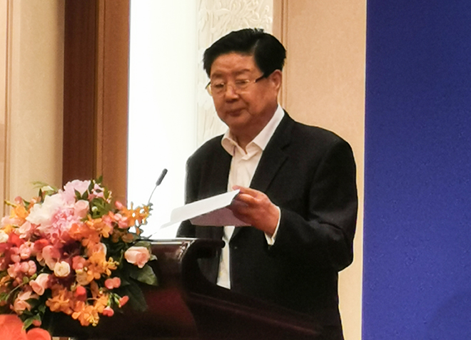 2019第六屆中國品牌影響力評價(jià)成果發(fā)布活動(dòng)典禮盛大開幕，新華教育載譽(yù)而歸