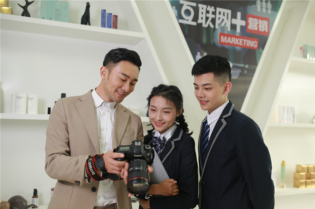 2019哪些專業(yè)好就業(yè)，讓新專業(yè)發(fā)布會告訴你！