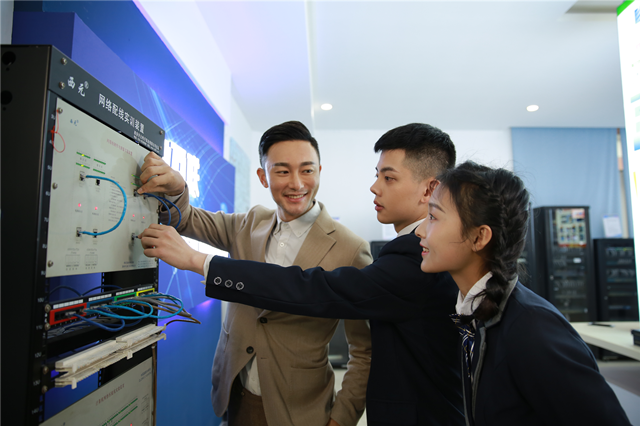 2019哪些專業(yè)好就業(yè)，讓新專業(yè)發(fā)布會告訴你！