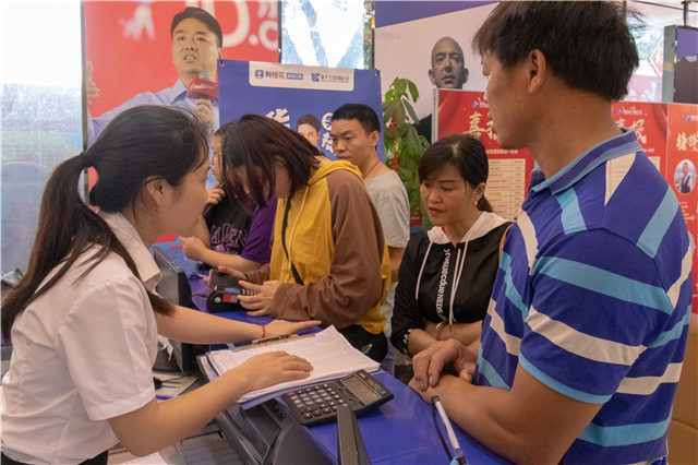 高中畢業(yè)學什么好？來新華技能+學歷雙保障