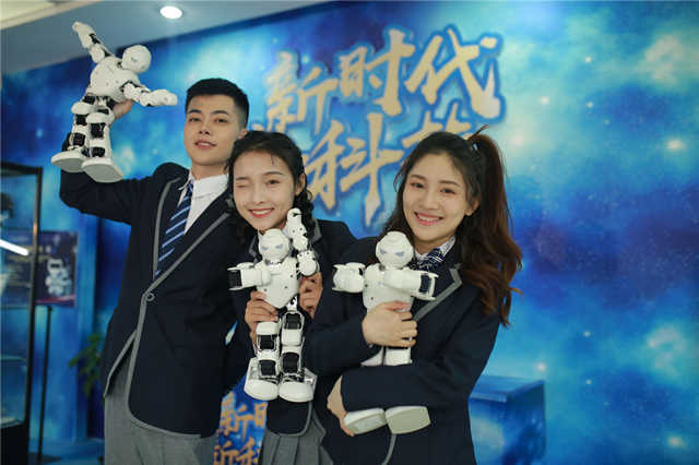 2019中高考選技校選什么專業(yè)好？能高薪就業(yè)才是關(guān)鍵！