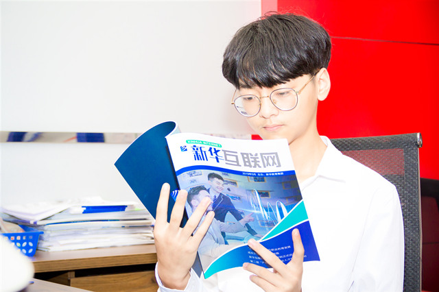 選擇不對，努力白費！擇校選專業(yè)就選大品牌！