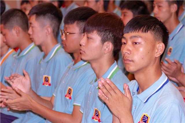 直擊人才預(yù)定會現(xiàn)場，說點(diǎn)你不知道的！
