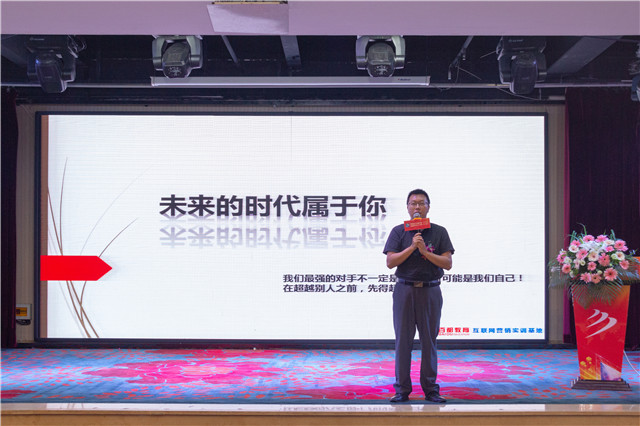 直擊人才預(yù)定會現(xiàn)場，說點(diǎn)你不知道的！