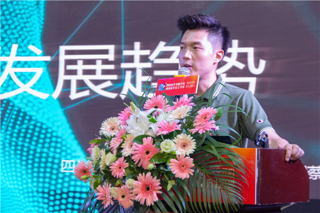 直擊人才預(yù)定會現(xiàn)場，說點(diǎn)你不知道的！
