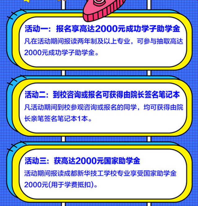 院長(zhǎng)接待日，來(lái)新華領(lǐng)取九重豪禮