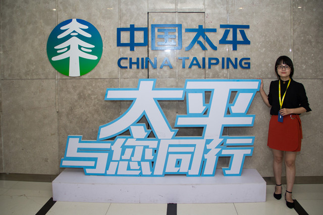 在新華我不僅收獲了技術(shù)還有思想與認知